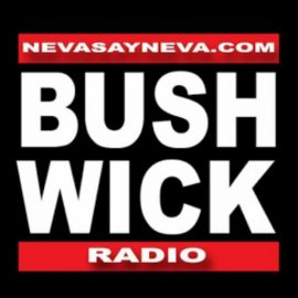 Bushwick Radio نشان‌واره