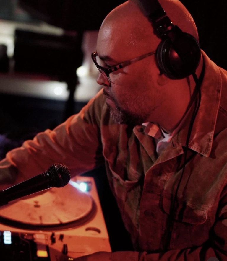 DJ Pop Rek