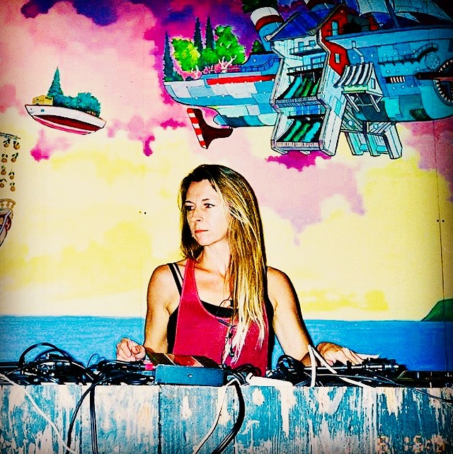 DJ Safire
