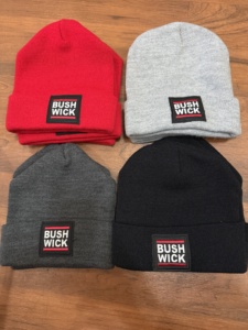 BUSHWICK SKI HAT