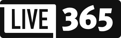 Live365 logo