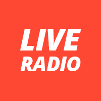 Live Radio UK logo