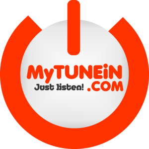 MyTUNEiN logo