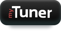 myTuner logo