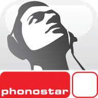 phonostar logo