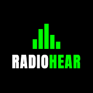 RadioHear logo