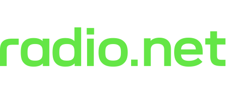 radio.net logo