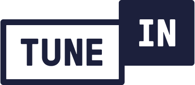 TuneIn logo